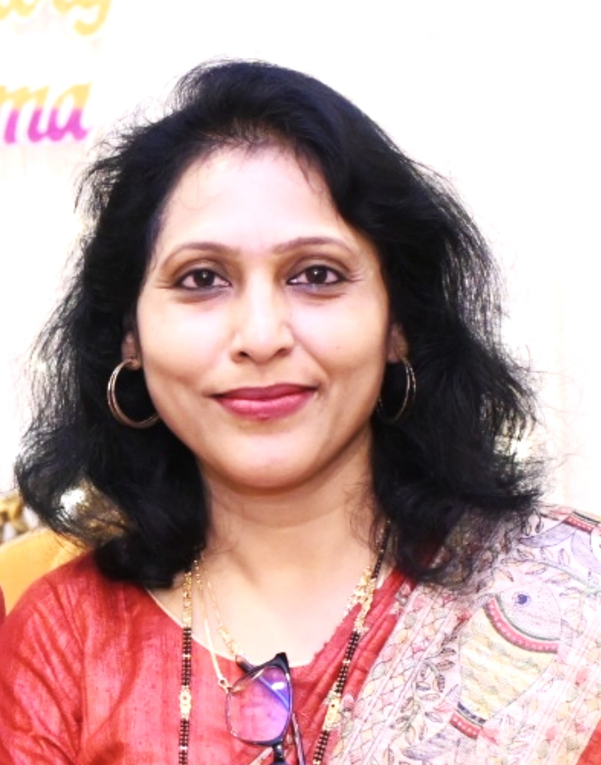 Mrs. Laxmikanta Maane